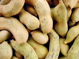 Raw Tamarind